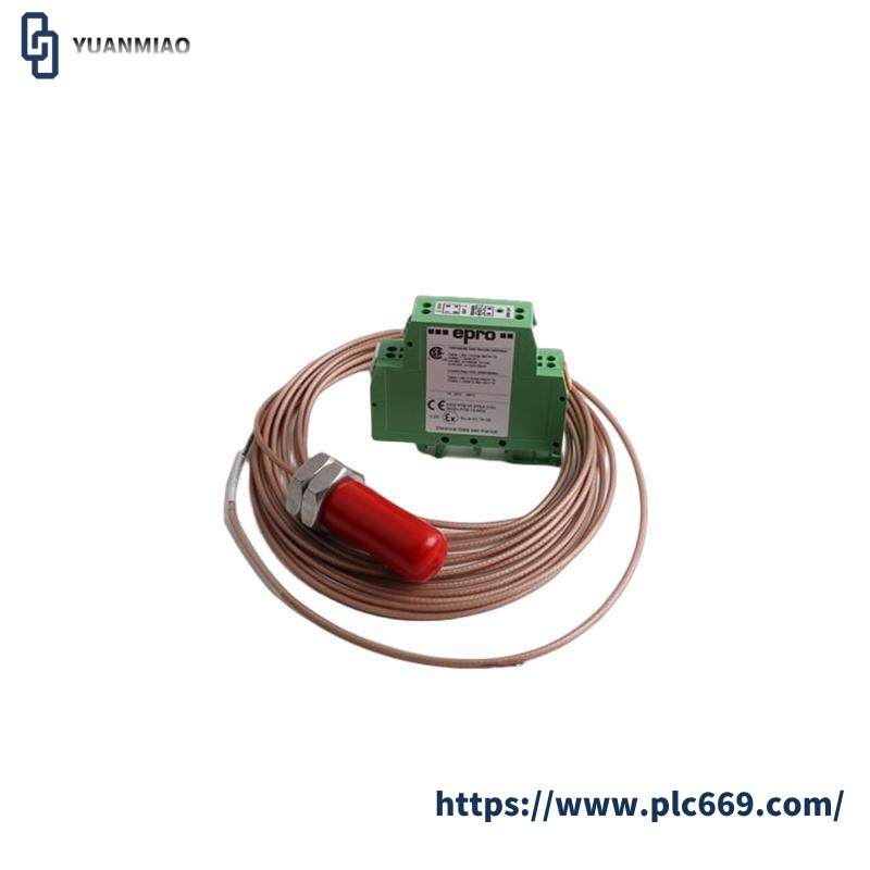 EPRO PR6424/006-010 Proximity Sensor