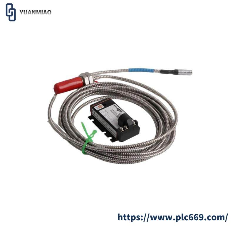 EPRO PR6424/010-040-CN CON021 Eddy Current Sensor