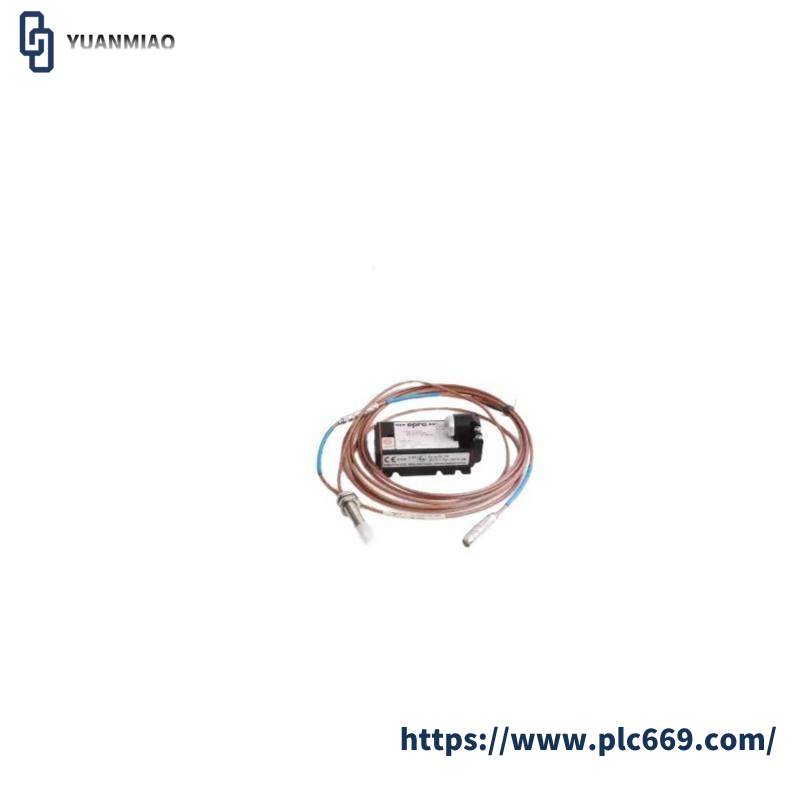 EPRO PR6424/016-030 CON021 sensor