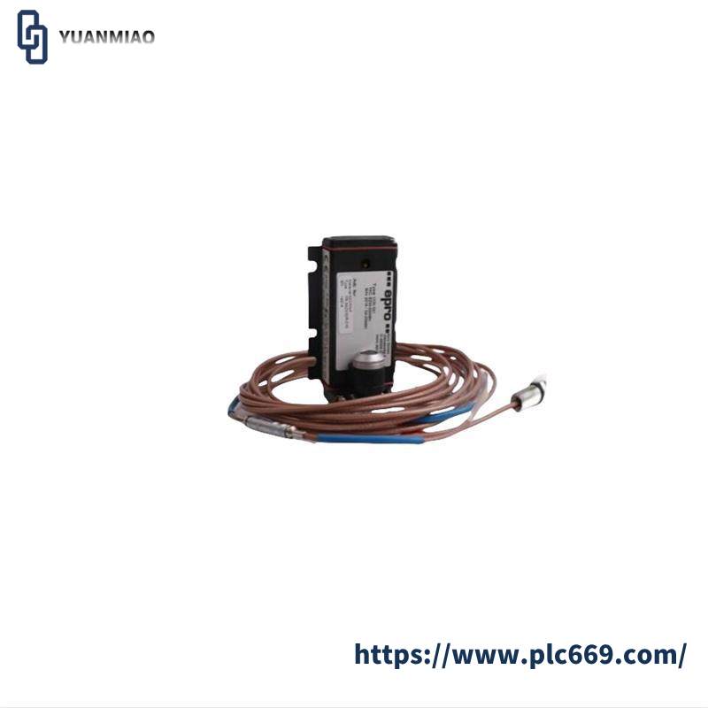 EPRO PR6426/010-100-CN CON021 Eddy Current Sensor