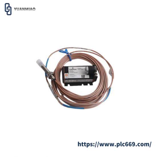 EPRO PR6426/010-110 CON021/916-240 Eddy Current Sensor