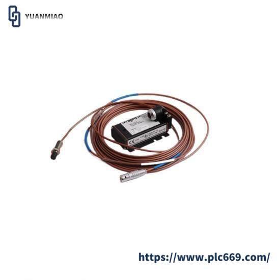 EPRO PR6426/010-110 CON021/916-240 Eddy Current Sensor