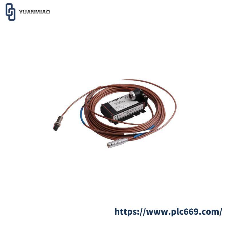 Epro PR6426/010-140 CON021/916-200 Eddy Current Sensor