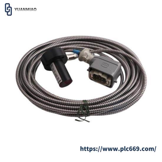 EPRO PR9268/302-000 Eddy Current Sensor