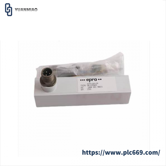 EPRO PR9350/02 Inductive Sensor