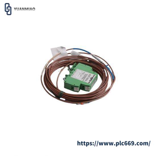 EPRO PR96424/010-000 CON011 Sensor