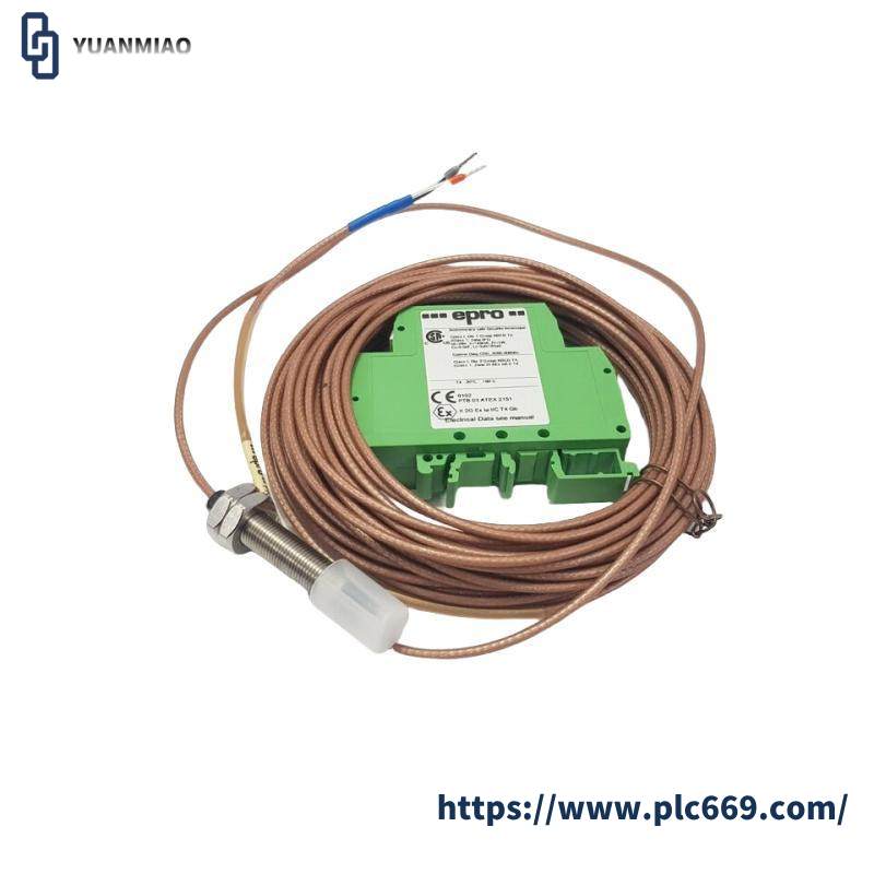 EPRO PR 6423/001-021-CN CON 041 sensor