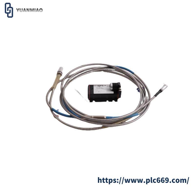 EPRO PR 6424/000-040-CN CON021 sensor