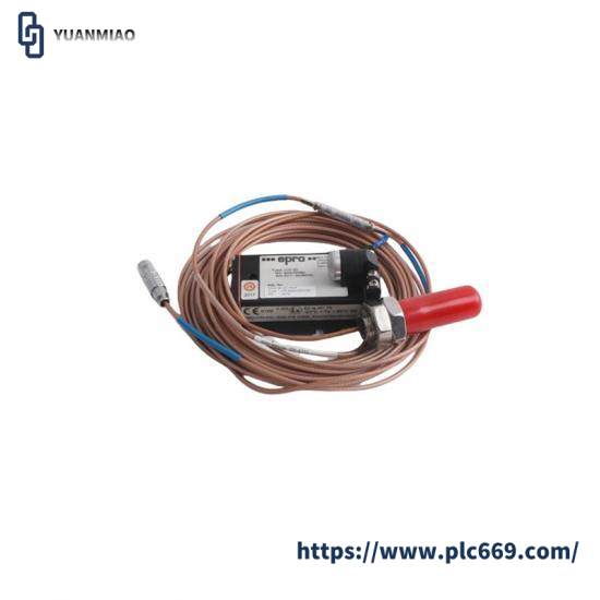 EPRO PR 6424/000-040-CN CON021 Vibration sensor