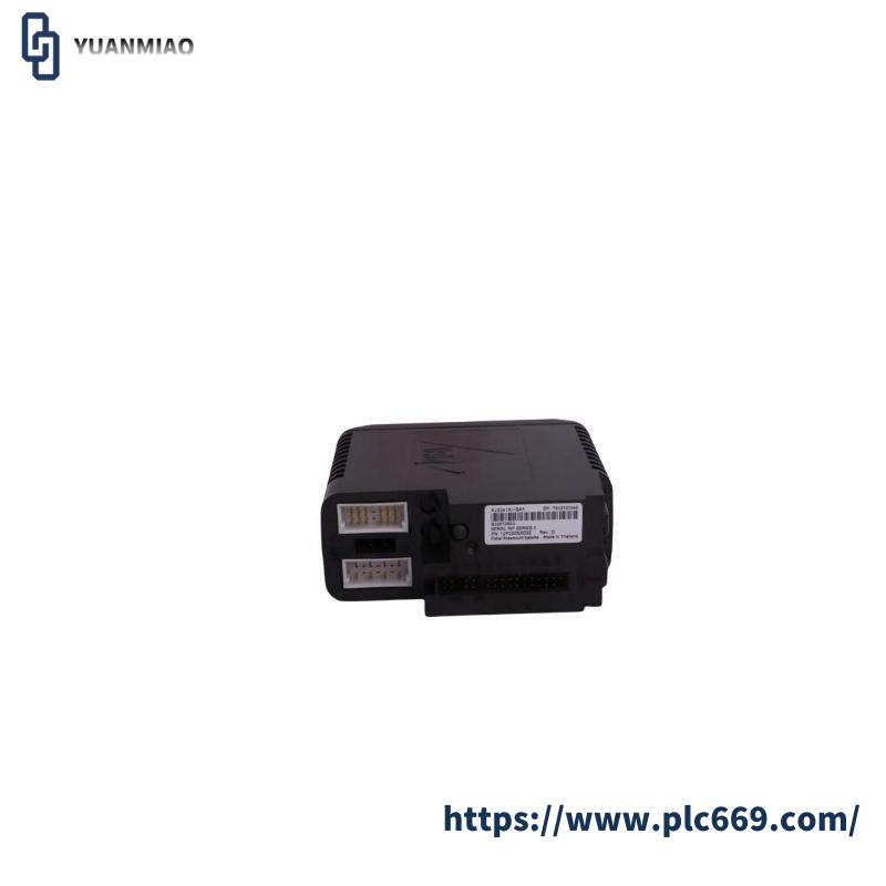 EPRO UES815-24V Module