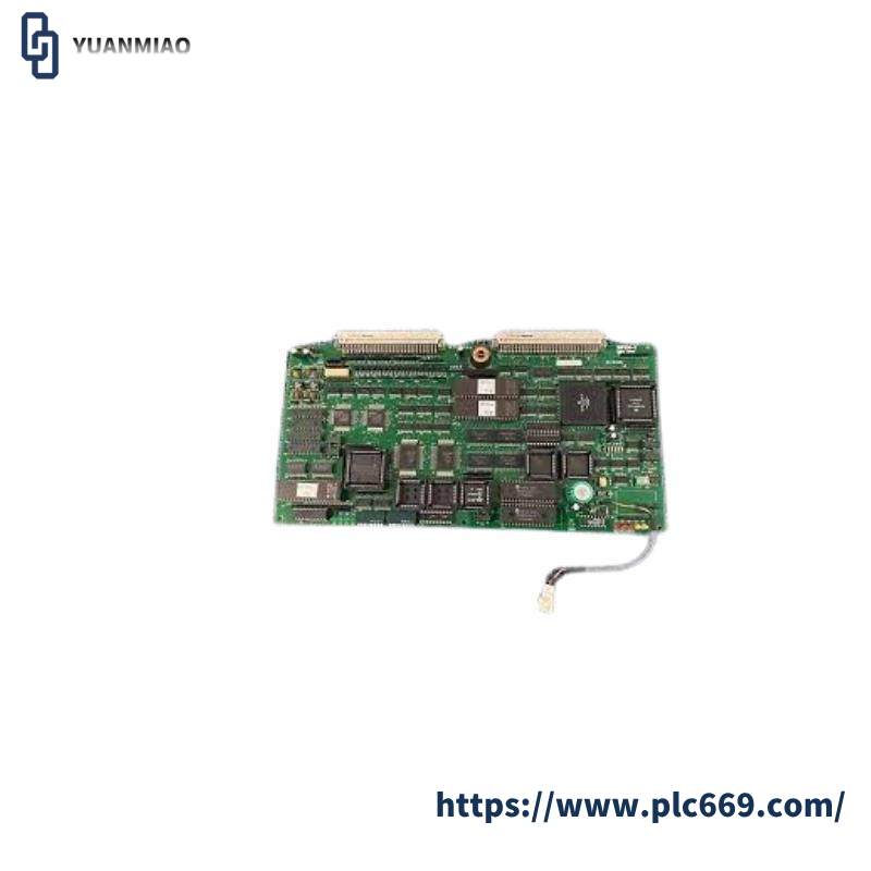 EPSON SKP326-2 MPU PCB Board