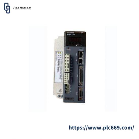 ESTUN PRONET-E-20A Servo Drive