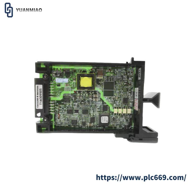 YOKOGAWA ET5*C DCS MODULES