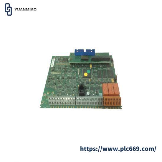 EUROTHERM AH464657U001 Control Board