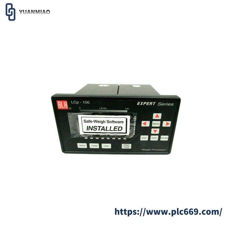 EXPERT LCP-100 Expert Weight Transmitter