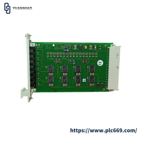 F3113  HIMA  Output Amplifier Module