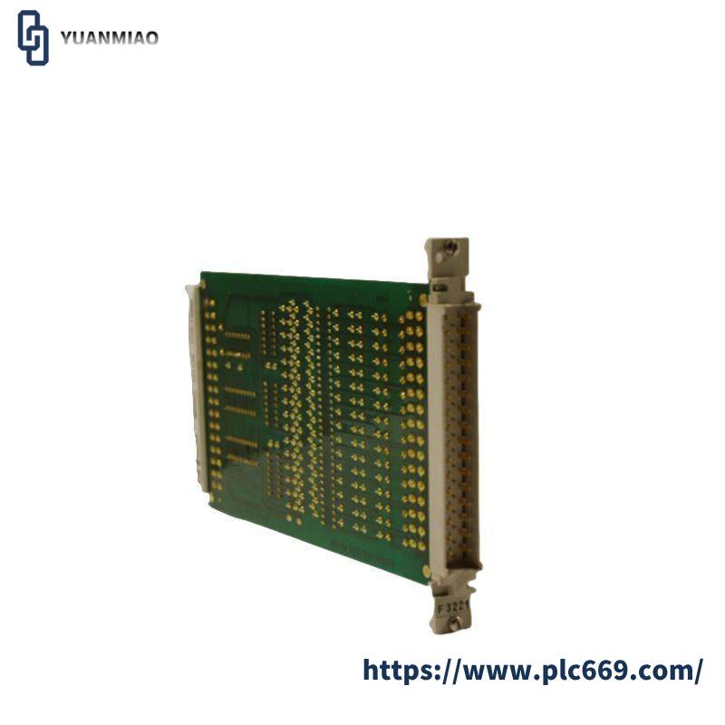 HIMA F3221 Input Modules Digital