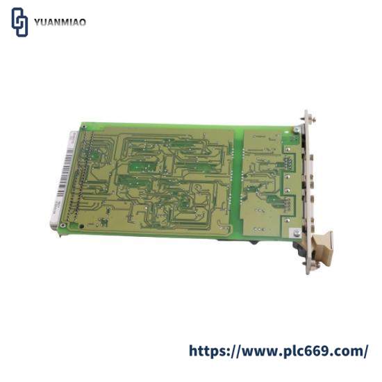 F 8621A  Coprocessor module  Hima