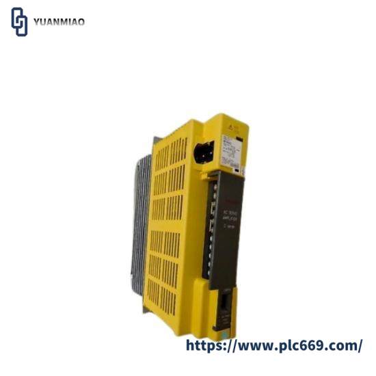 Fanuc A06B-6090-H233  Servo Unit