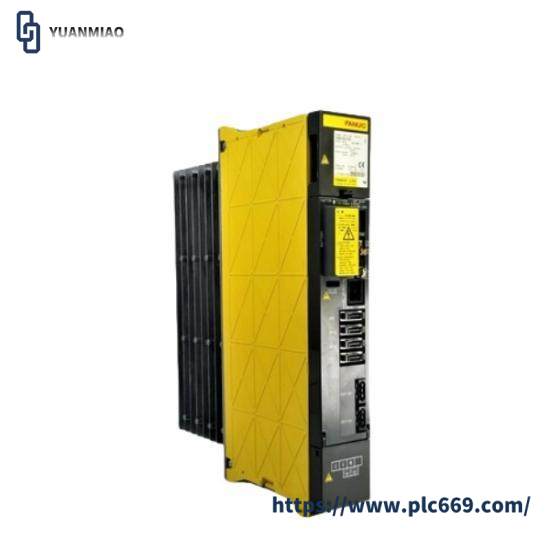 Fanuc A06B-6096-H105  GE