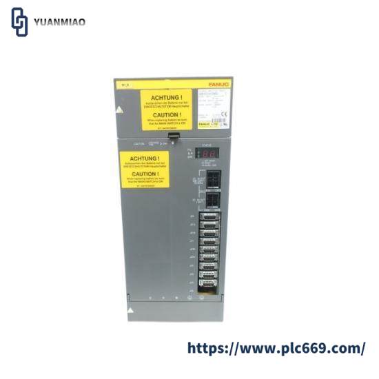 Fanuc 0200-03168
