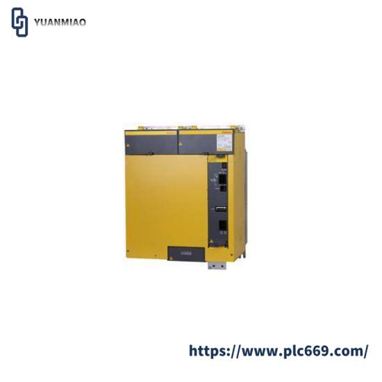 FANUC A06B-6120-H075