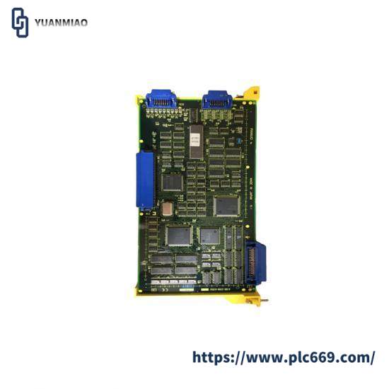 FANUC A16B-2200-0350/11A GRAPHIC/MPG BOARD