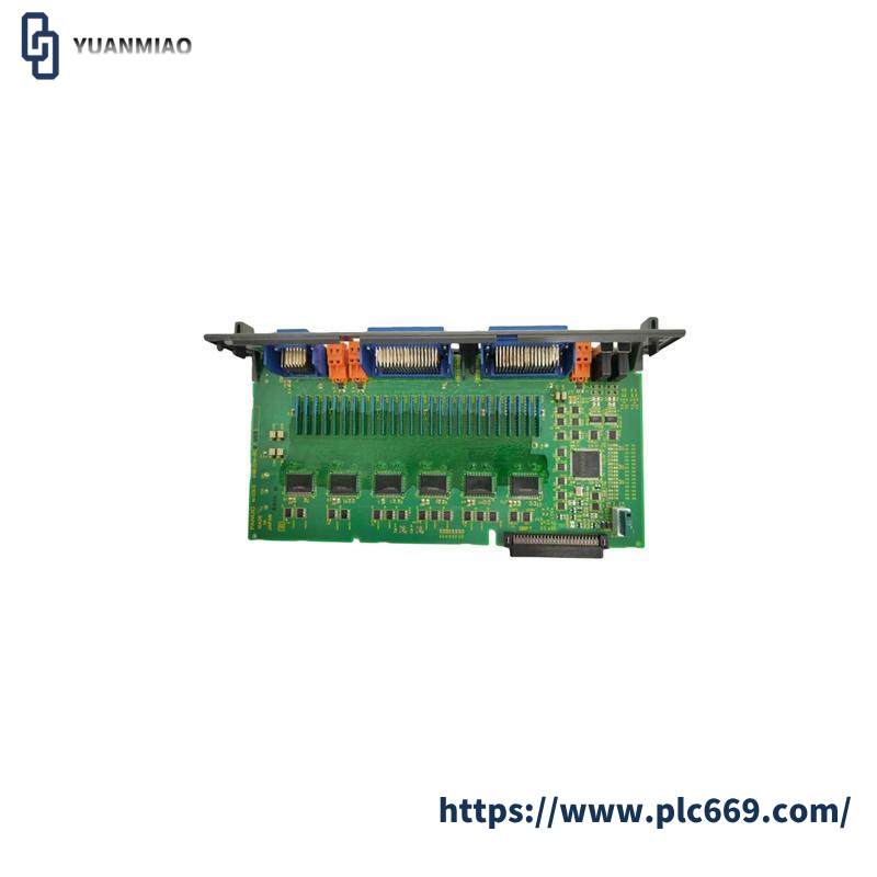 Fanuc A16B-2204-0010 I/O Board