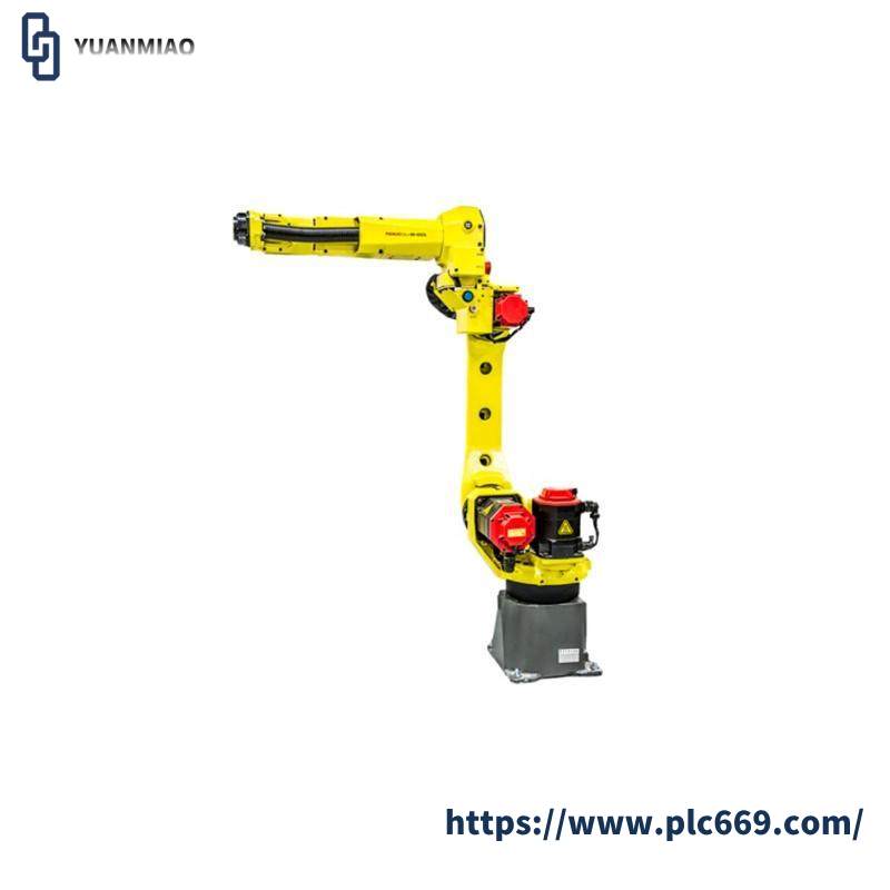 FANUC M-10iA Robot