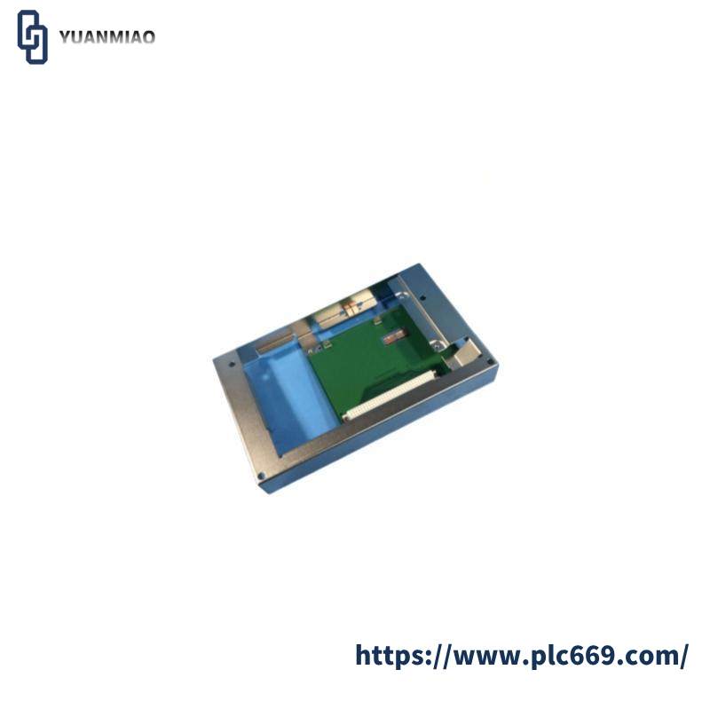 FANUC QPI-PSL-201 COMMUNICATION ADAPTER MODULE