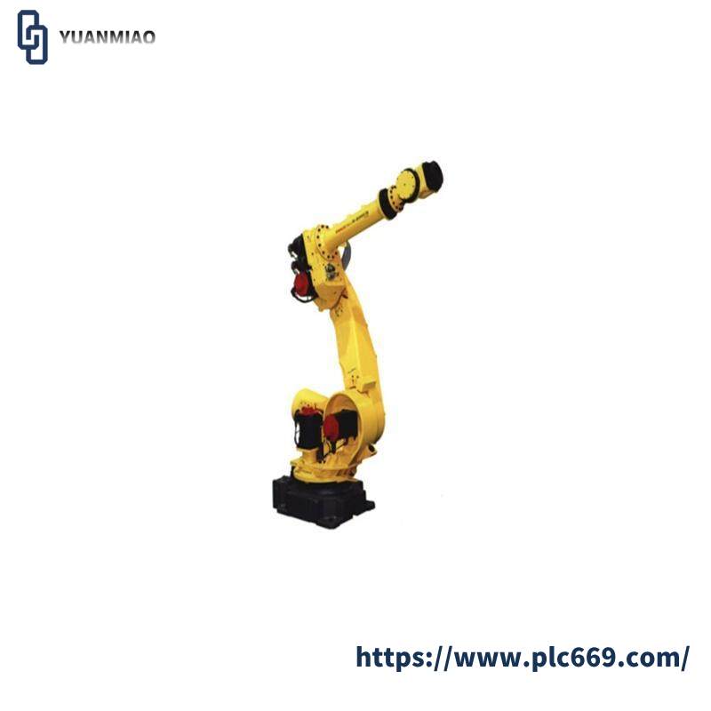 FANUC R-2000iBJ5、J6 Robot Module