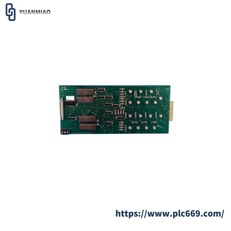 FORNEY 33829201 LM-A Board