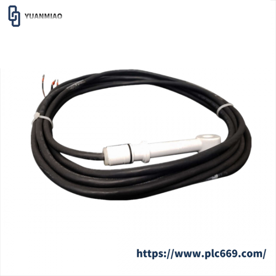 FOXBORO 871EC-TF2-V Electrodeless Conductivity Sensor