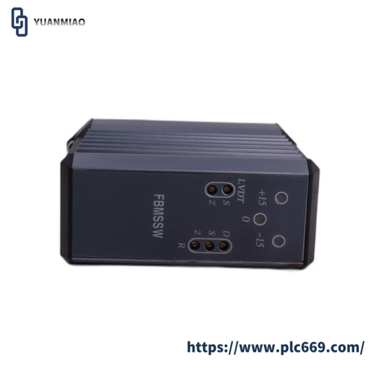 Foxboro FBM223 P0917HD Coupler 2 Channels