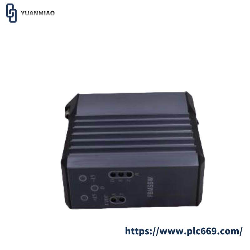 FOXBORO FBM230 P09266GU Communication Module