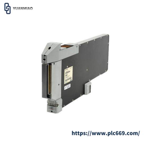 FOXBORO P0400VP COMMUNICATION PROCESSOR