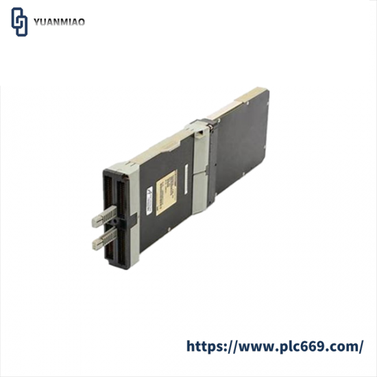 Foxboro P0400YD FBM3 Input Interface Module