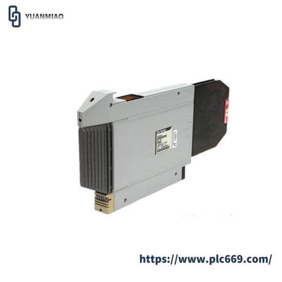 FOXBORO P0902D COMMUNICATION PROCESSOR