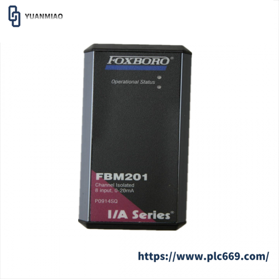 FOXBORO P0903NQ