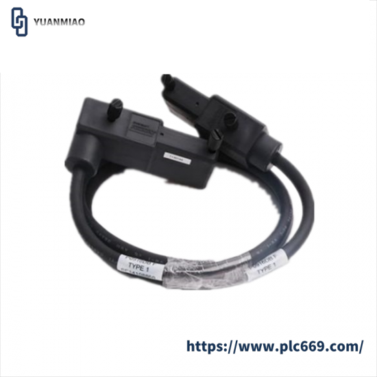 FOXBORO P0916FH Rev C Cable