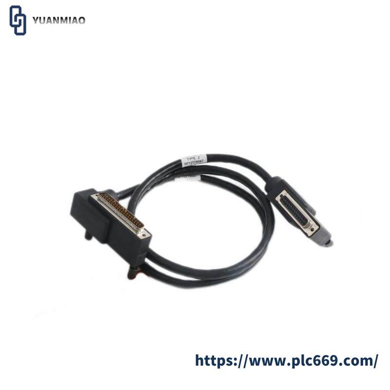 Foxboro P0916VL Hypalon cables