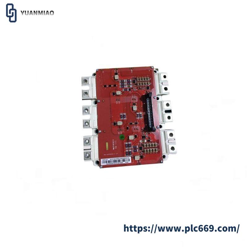 ABB FS500R17OE4D/BGAD-21C Infineon igbt module