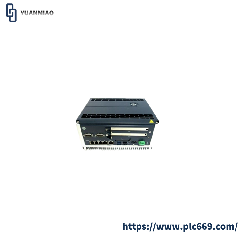 GE 04220FL11232A Intelligent Platforms Rxi Controller