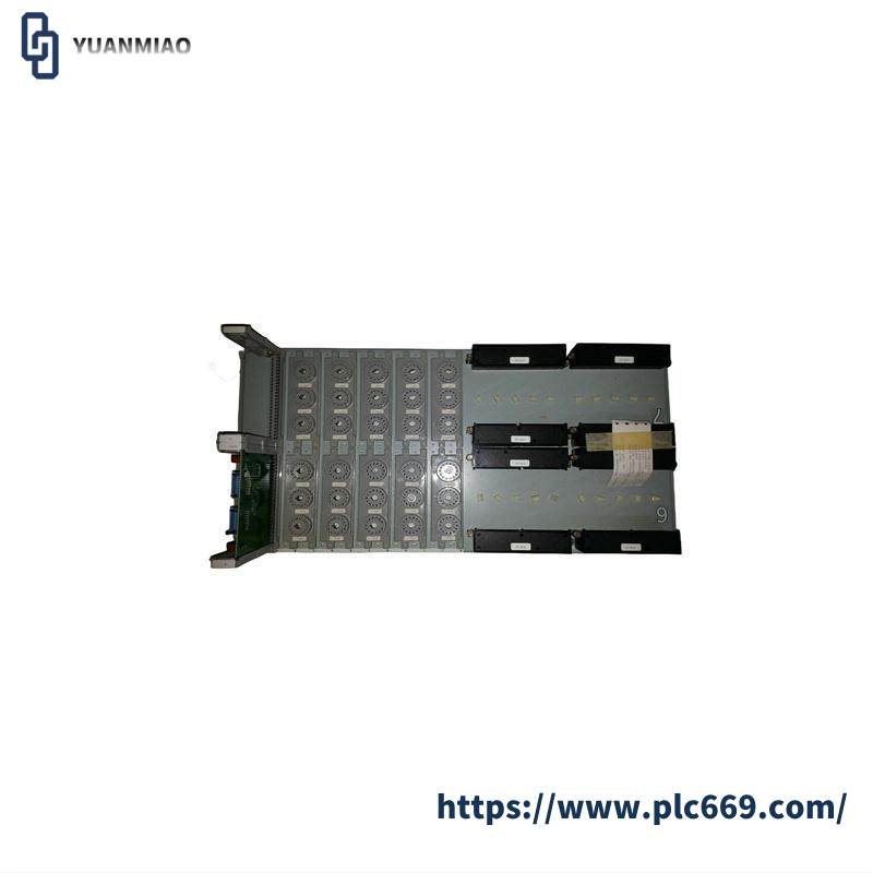 GE 194B5705G1 RELAY OPTION ASSEMBLY