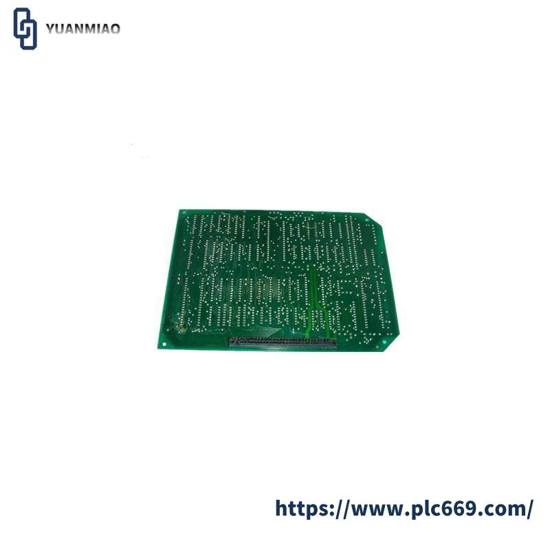 GE 20X4584-10A Control Board