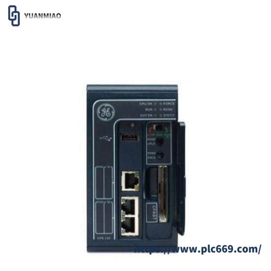 GE 269PLUS-D/O-261-100P-120