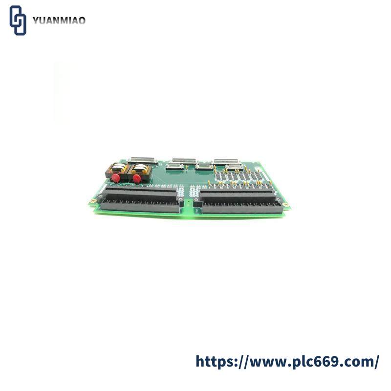 GE 323A4747ETP4B Board