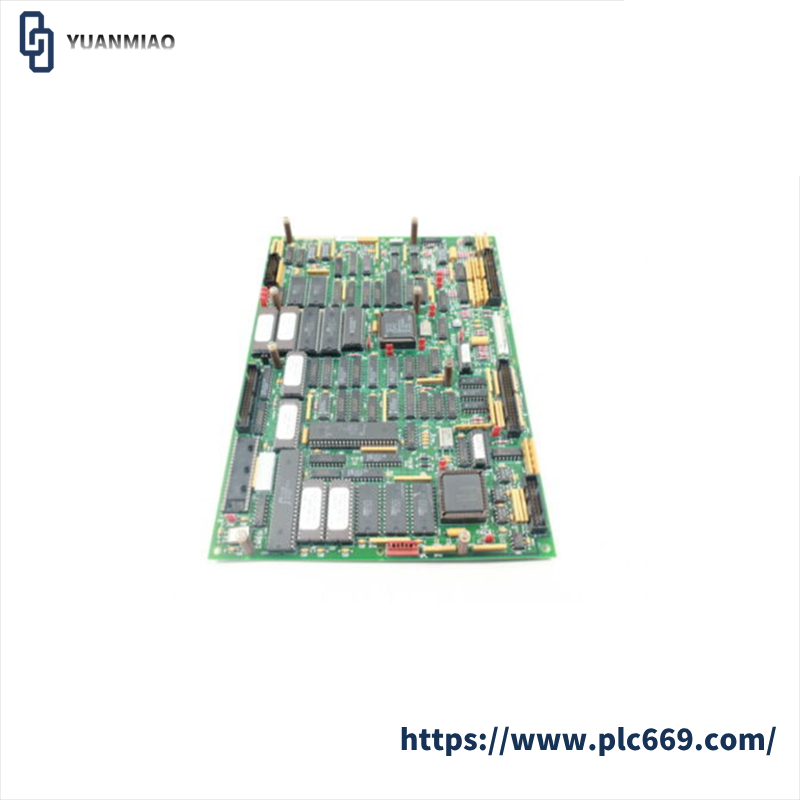 GE 531X306LCCBCG3 LAN Comm Card