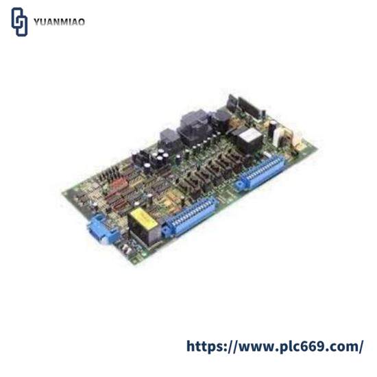 GE A20B-1003-0090/05A Fanuc Servo PCB