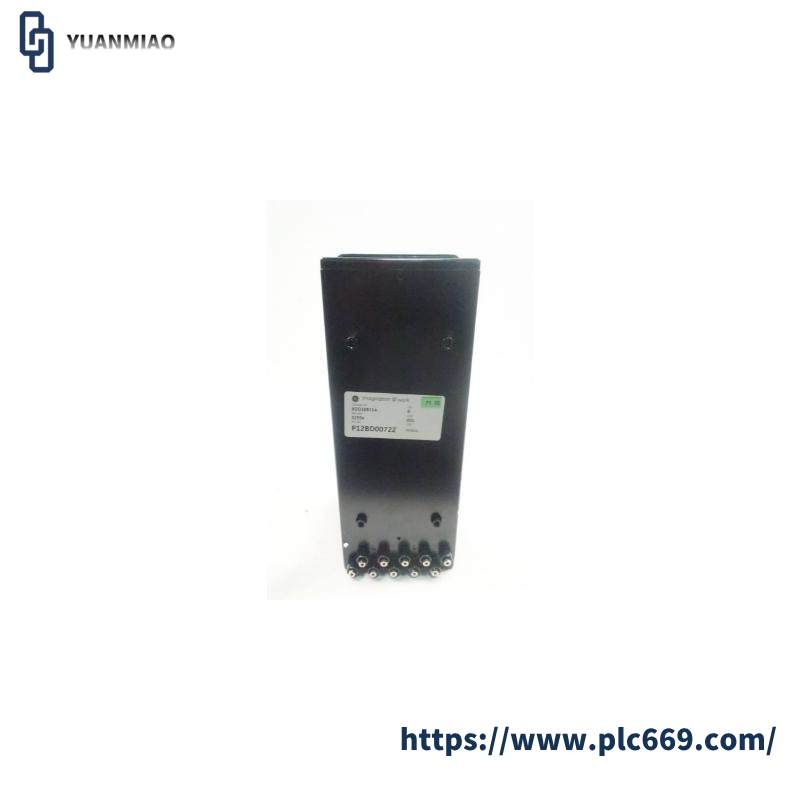 GE BDD16B11A Differential Transformer Relay